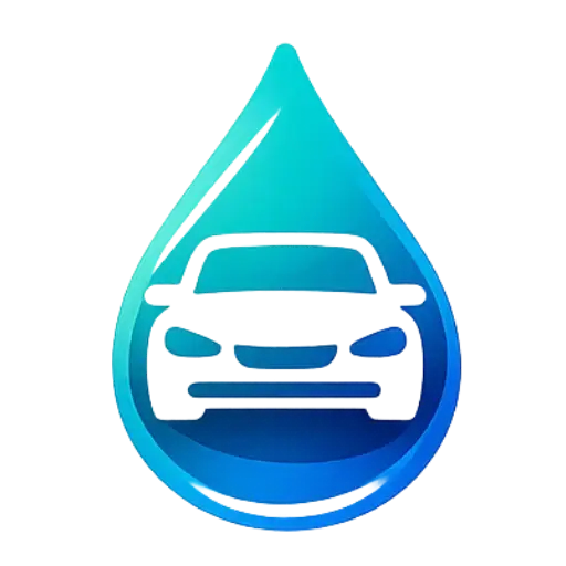 Lavage auto à domicile Lopérec